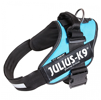 Julius-K9 IDC® Harness - Aquamarine