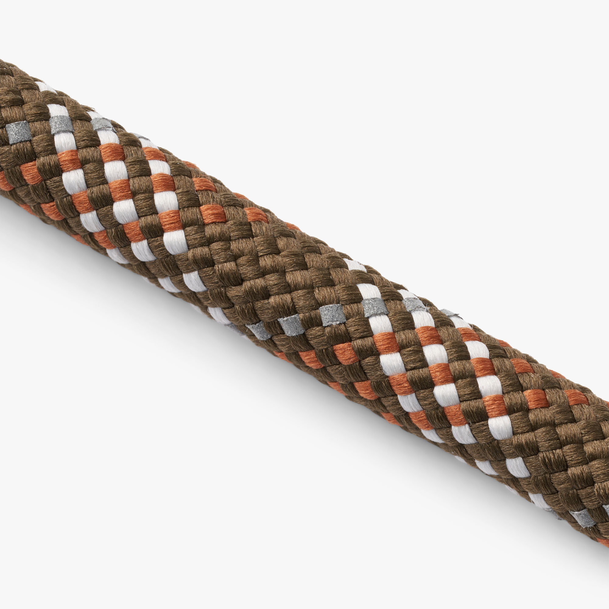 Dog Copenhagen Urban Rope Leash - Mocca