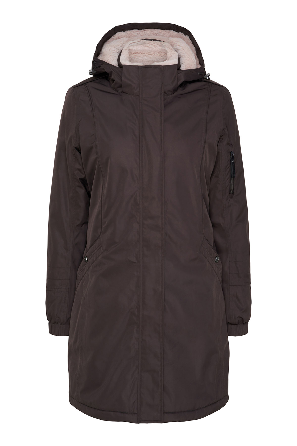 Equipage Jenna Jacka After Dark (XS)