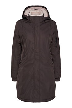 Equipage Jenna jacket After Dark