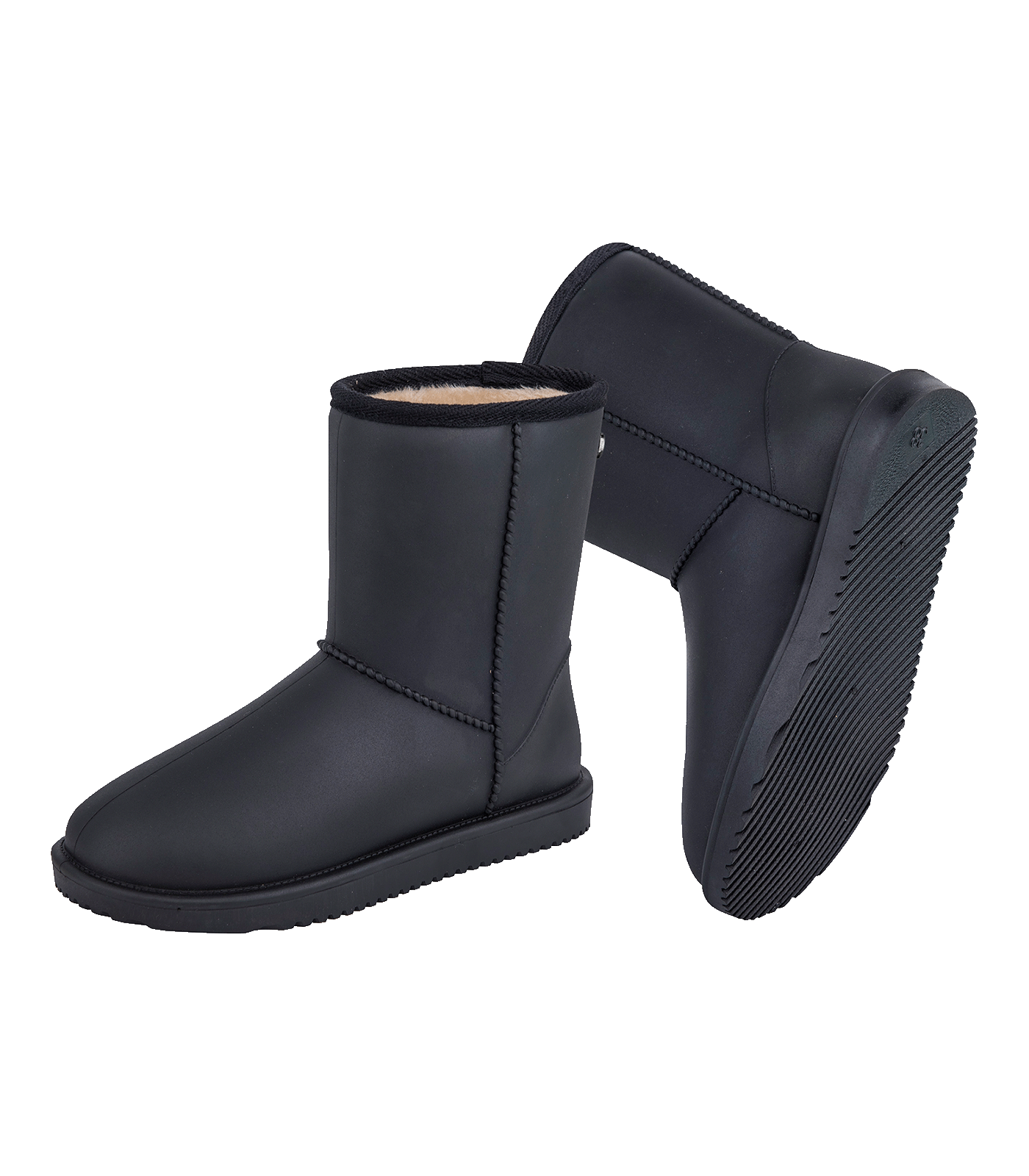 Waldhausen Rainless Bootie black - 2