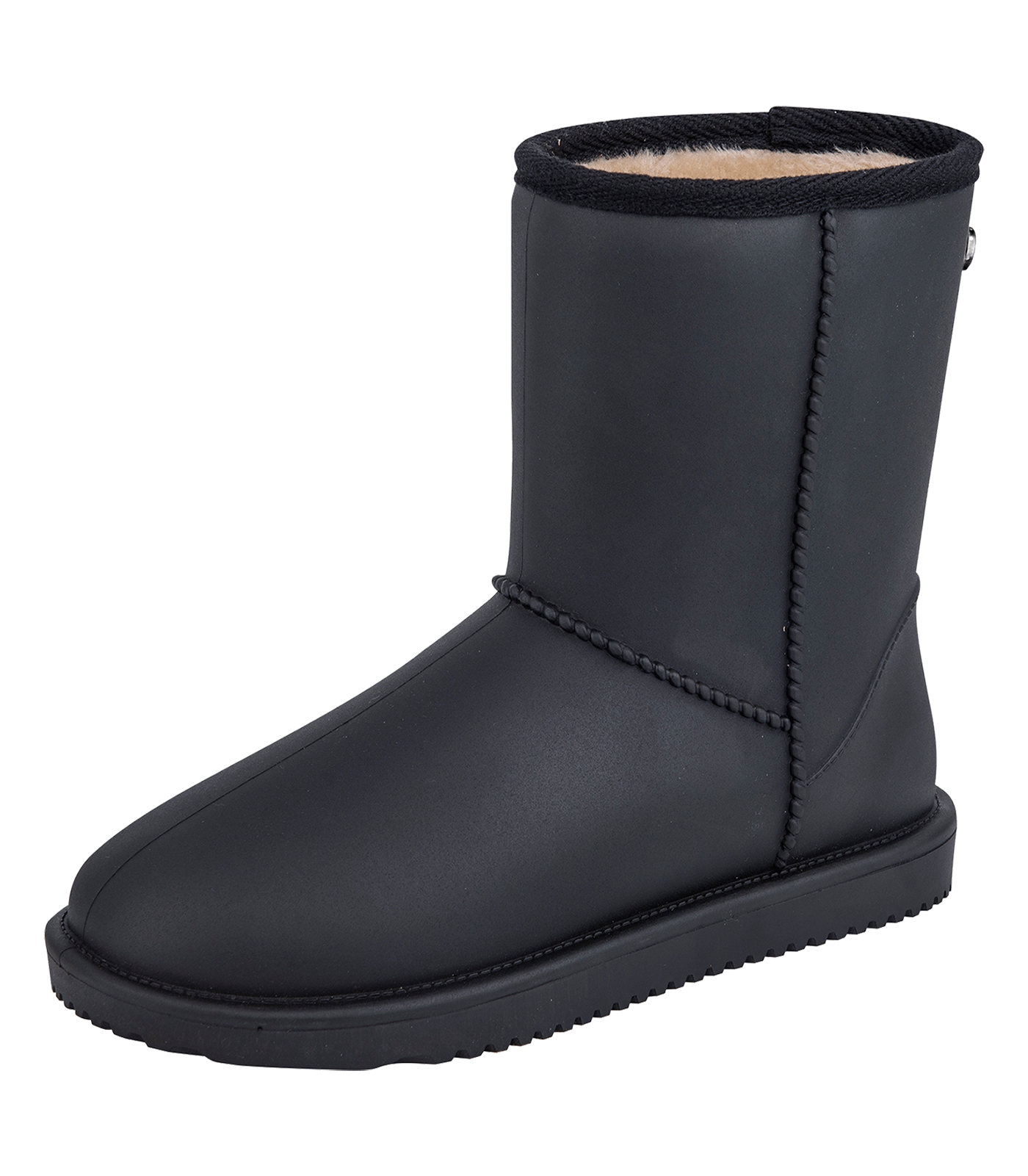Waldhausen Rainless Bootie black