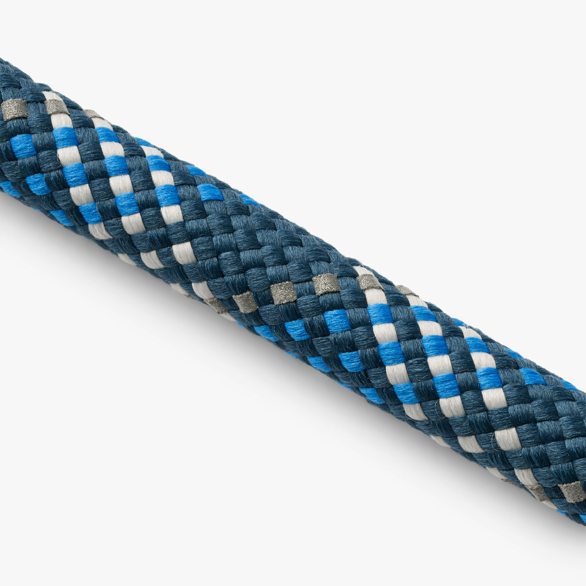 Dog Copenhagen Urban Rope Leash - Ocean Blue 