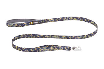 Ruffwear Front Range Dog Leash - Deep Jungle