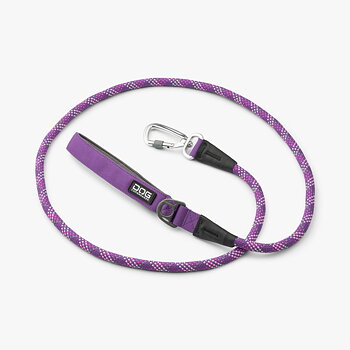 Dog Copenhagen Urban Rope Hihna - Purple Passion