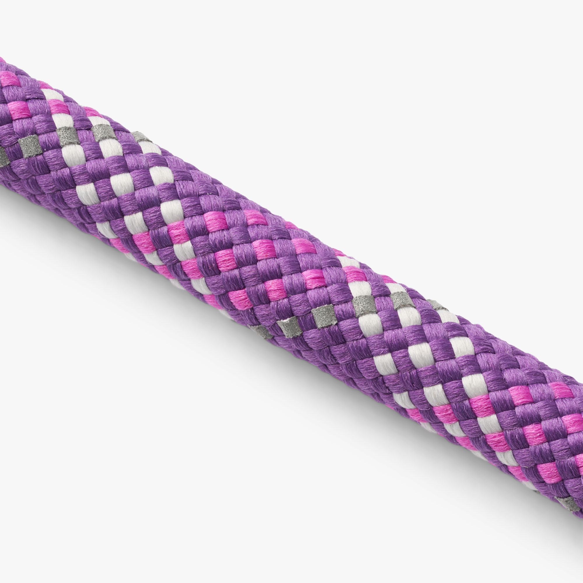Dog Copenhagen Urban Rope Leash - Purple Passion