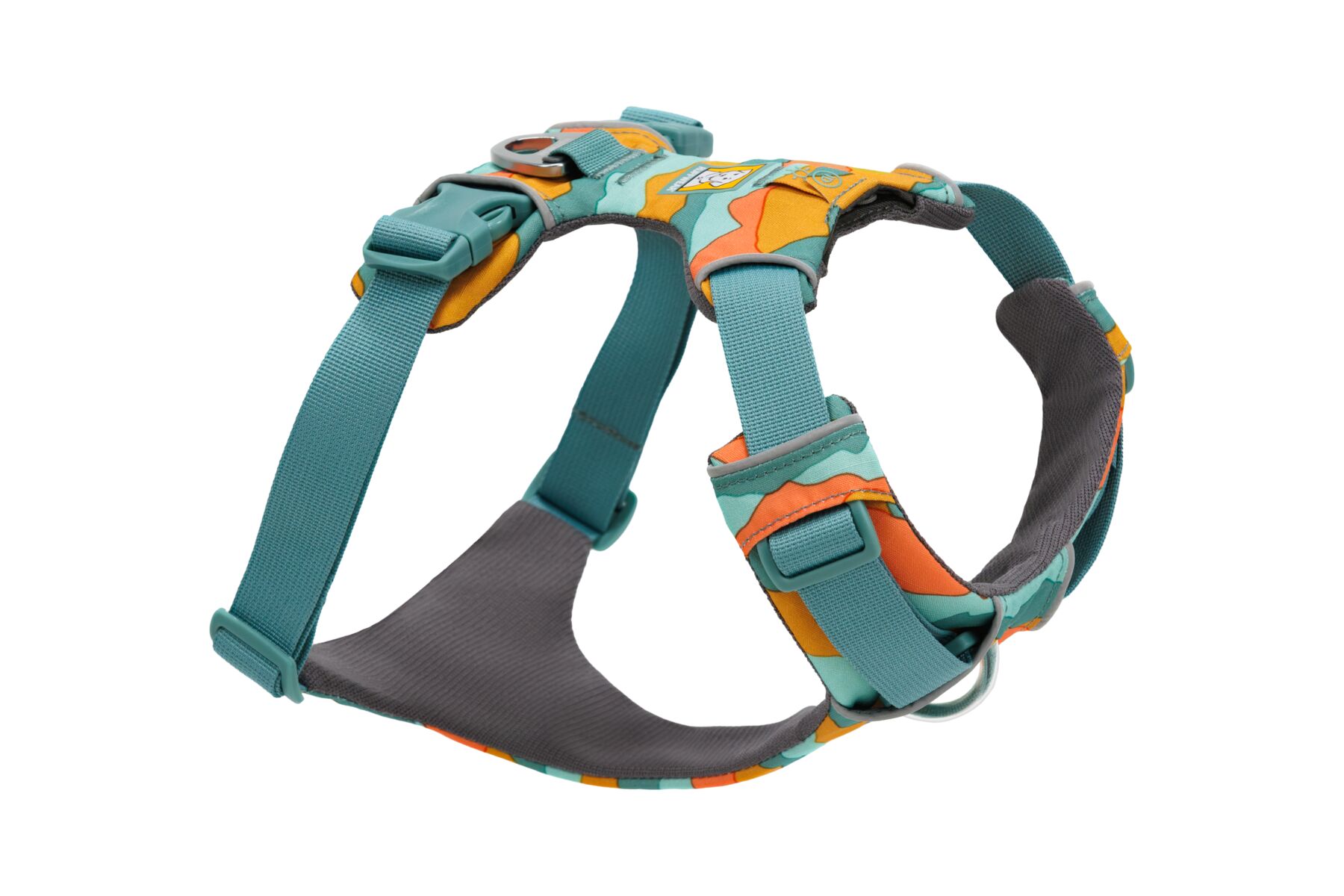 Ruffwear Front Range® Harness - Spring Mountains (XXS)