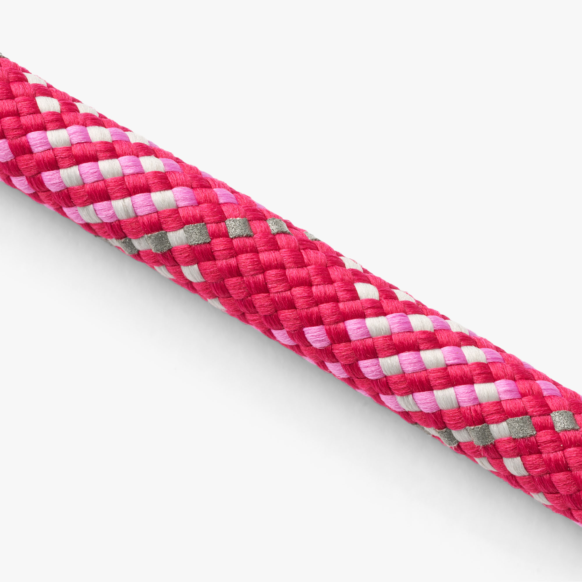 Dog Copenhagen Urban Rope Leash - Wild Rose 
