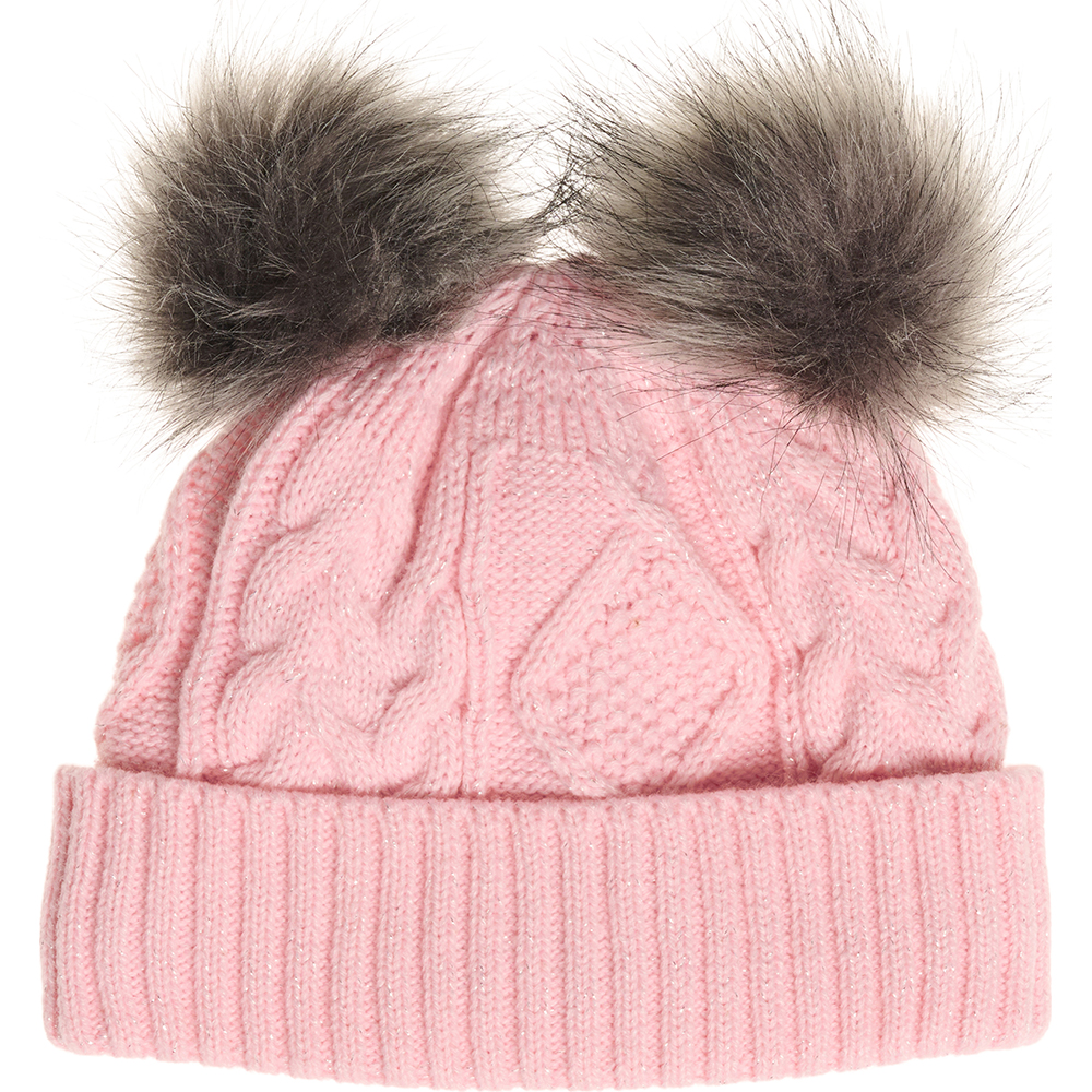 Equipage KIDS Jackie hat Fairy Tale