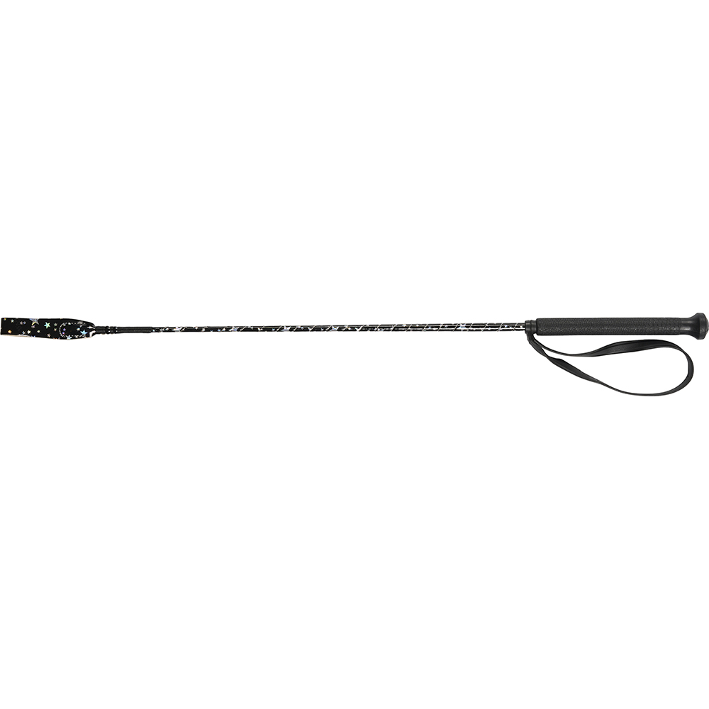 Equipage Jimpy Whip Svart