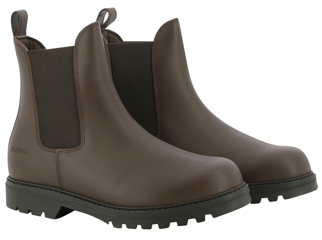 NORTON 'Safety' Jodhpurs Brun (36)