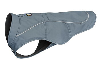 Ruffwear Overcoat Utility Jacket- Slate Blue