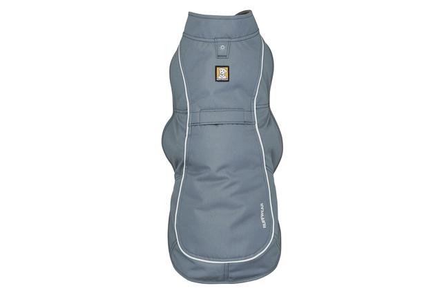 Ruffwear Overcoat Utility Jacket- Slate Blue - 7