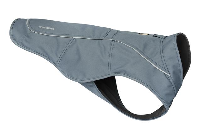 Ruffwear Overcoat Utility Jacket- Slate Blue - 2