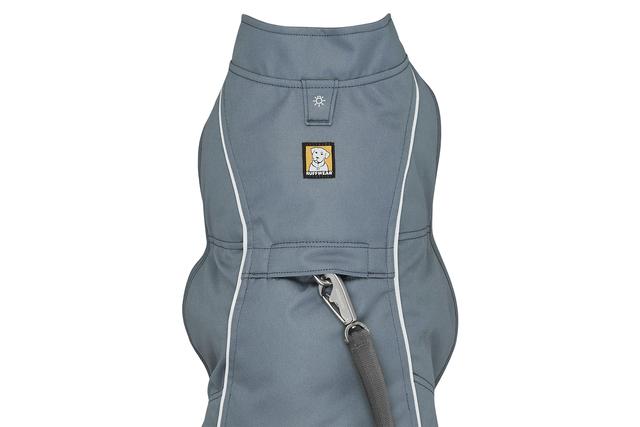 Ruffwear Overcoat Utility Jacket- Slate Blue - 3