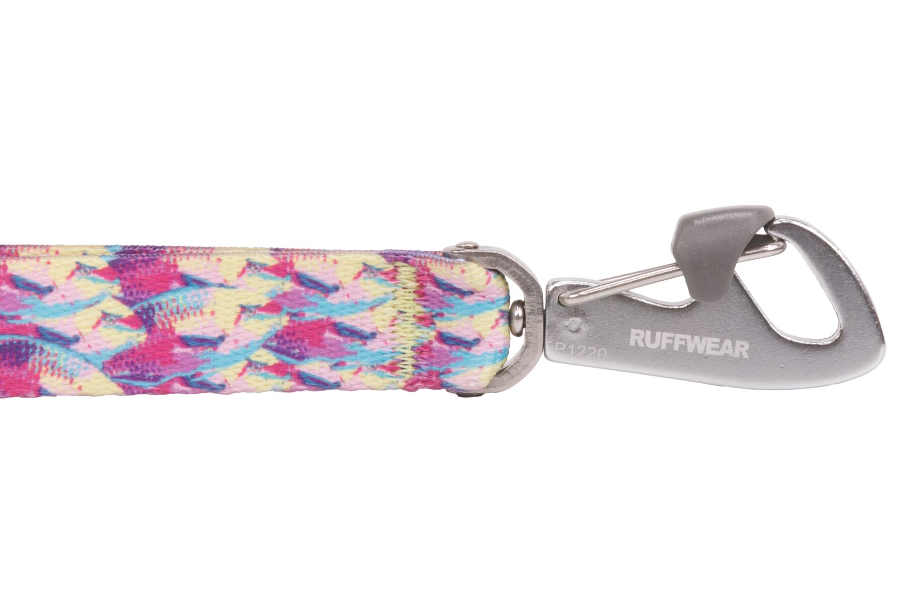 Ruffwear Front Range Koiran Talutushihna - Reef Fish - 4