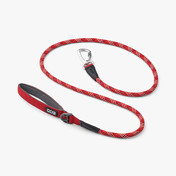 Dog Copenhagen Urban Rope Hihna - Classic Red