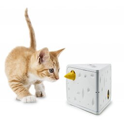 Petsafe FroliCat Cheese