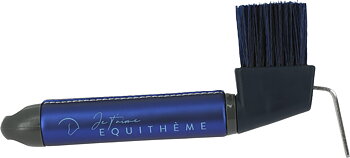 EQUITHEME Je Taime Hovskrape Blå