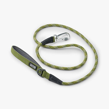 Dog Copenhagen Urban Rope Koppel - Hunting Green