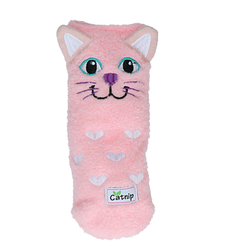 AFP - Sock Cuddler Kissanlelu