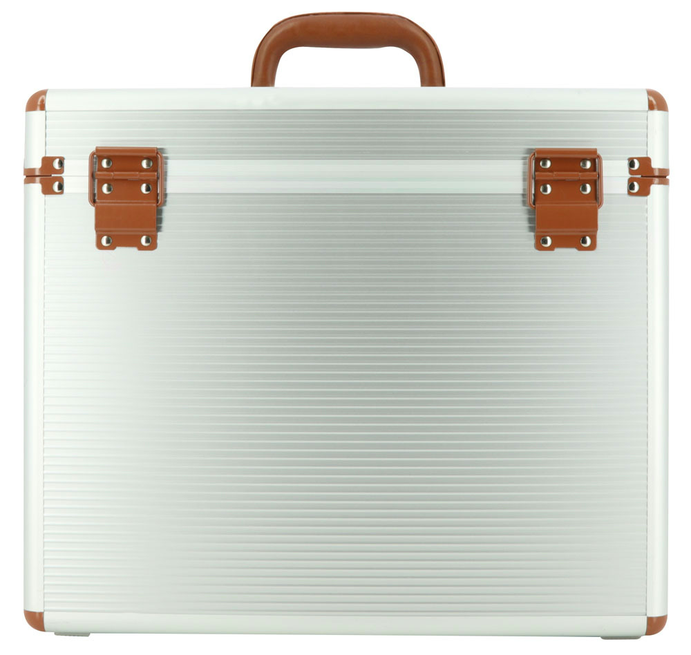 EQUITHEME Je Taime Ryktlåda Silver - 5