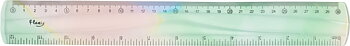 Equipage Ruler - Rainbow