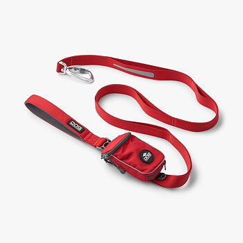 Dog Copenhagen Urban Trail Hihna - Classic Red