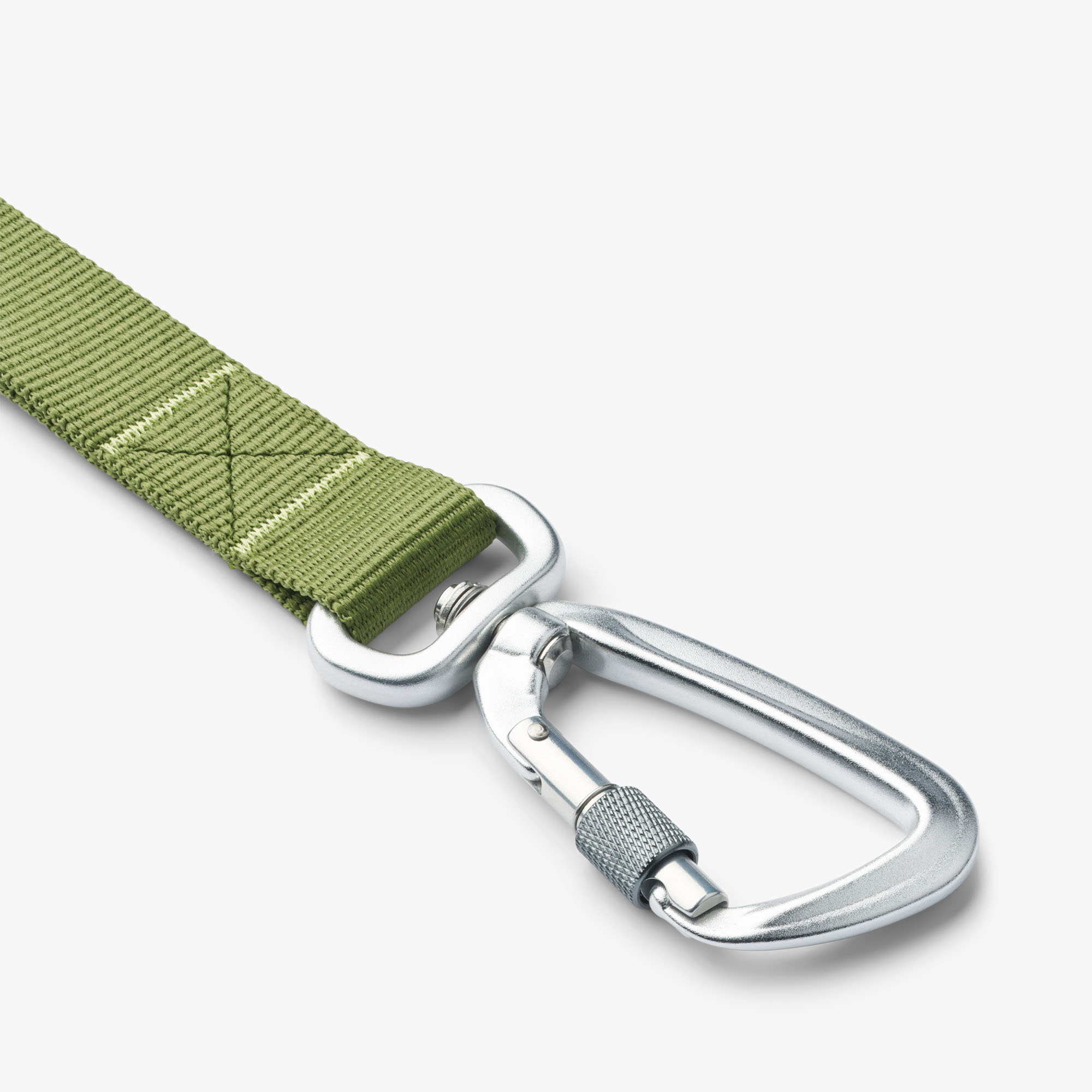 Dog Copenhagen Urban Trail Leash - Hunting Green