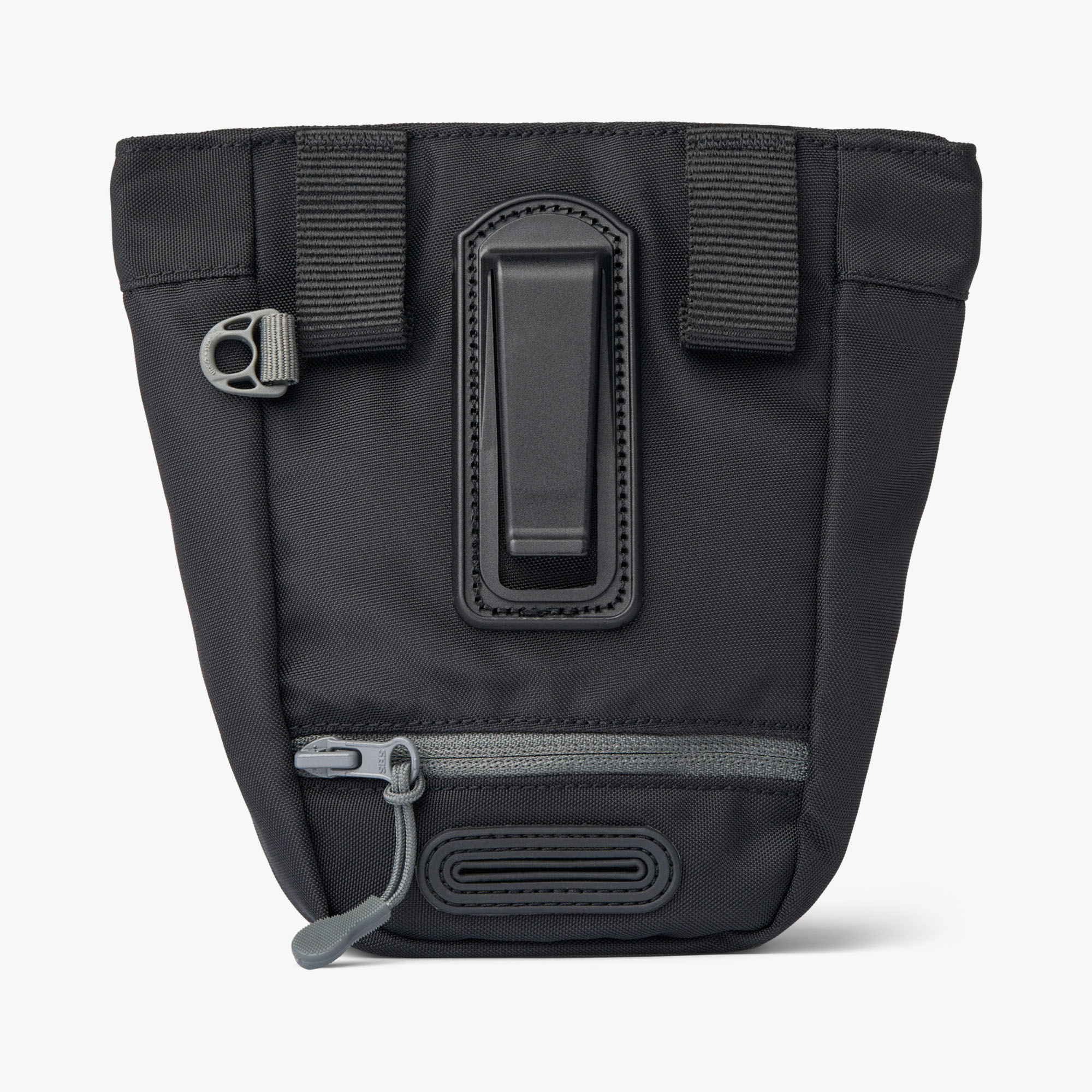 Dog Copenhagen Go Explore Treat Bag - Black 