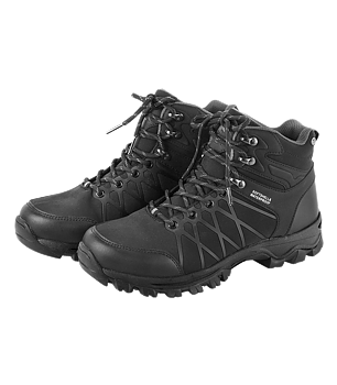 Waldhausen Ottawa Outdoor Shoe black