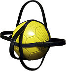 NORTON Horse-ball Harness