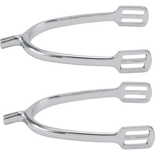 P.O.W. Sporrar junior (15 mm)