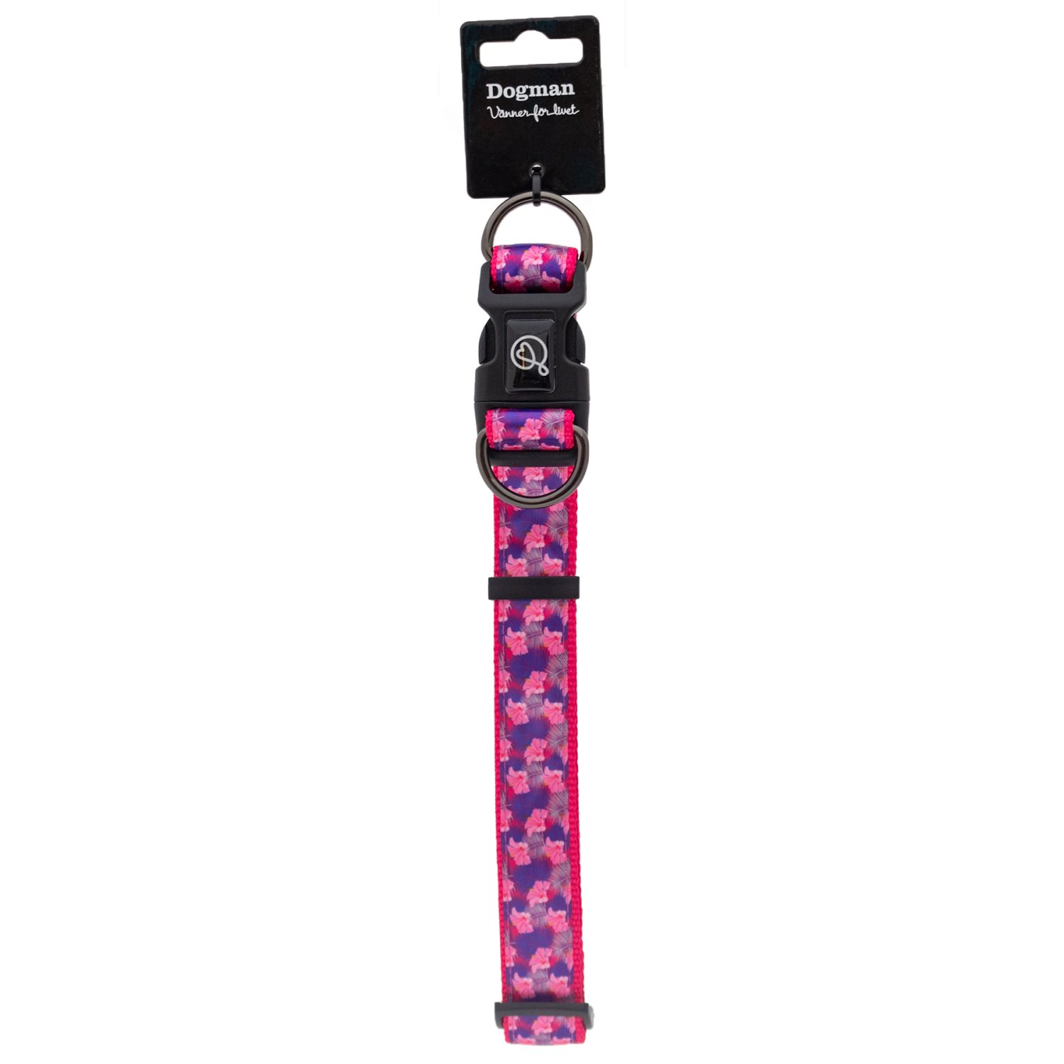 Halsband- Aloha - 3