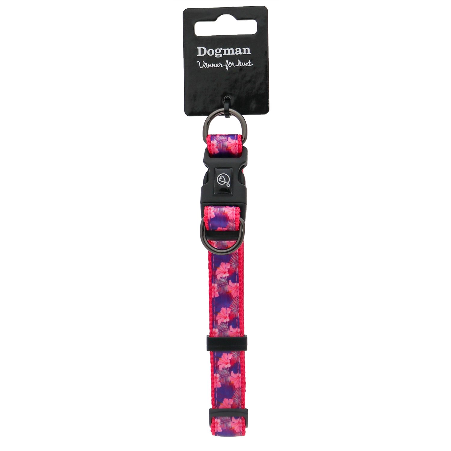 Halsband- Aloha - 2