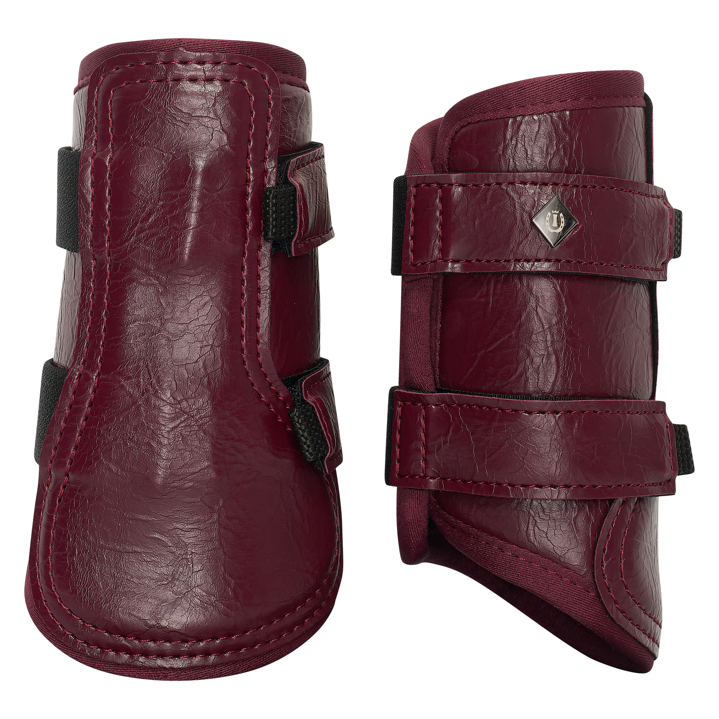 Imperial Riding Brushing boots Rebel - Fig