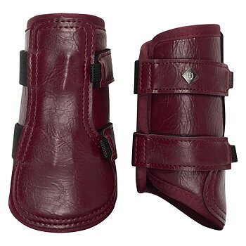 Imperial Riding Brushing boots Rebel - Fig