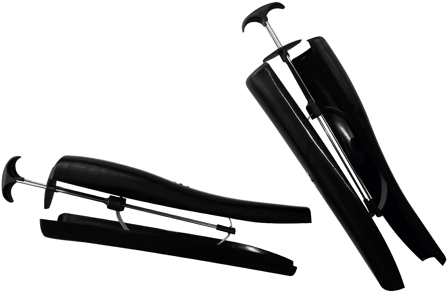 NORTON Boot Trees Black