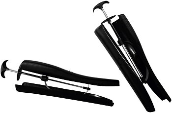 NORTON Boot Trees Black
