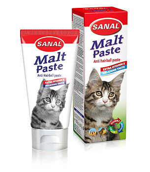 Sanal-mallastahna – 100 g
