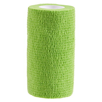 Imperial Riding Cohesive bandage - Green