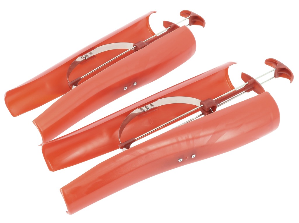 NORTON Boot Trees Red - 2