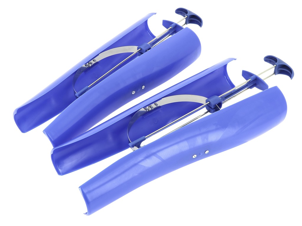 NORTON Boot Trees Royal Blue - 2