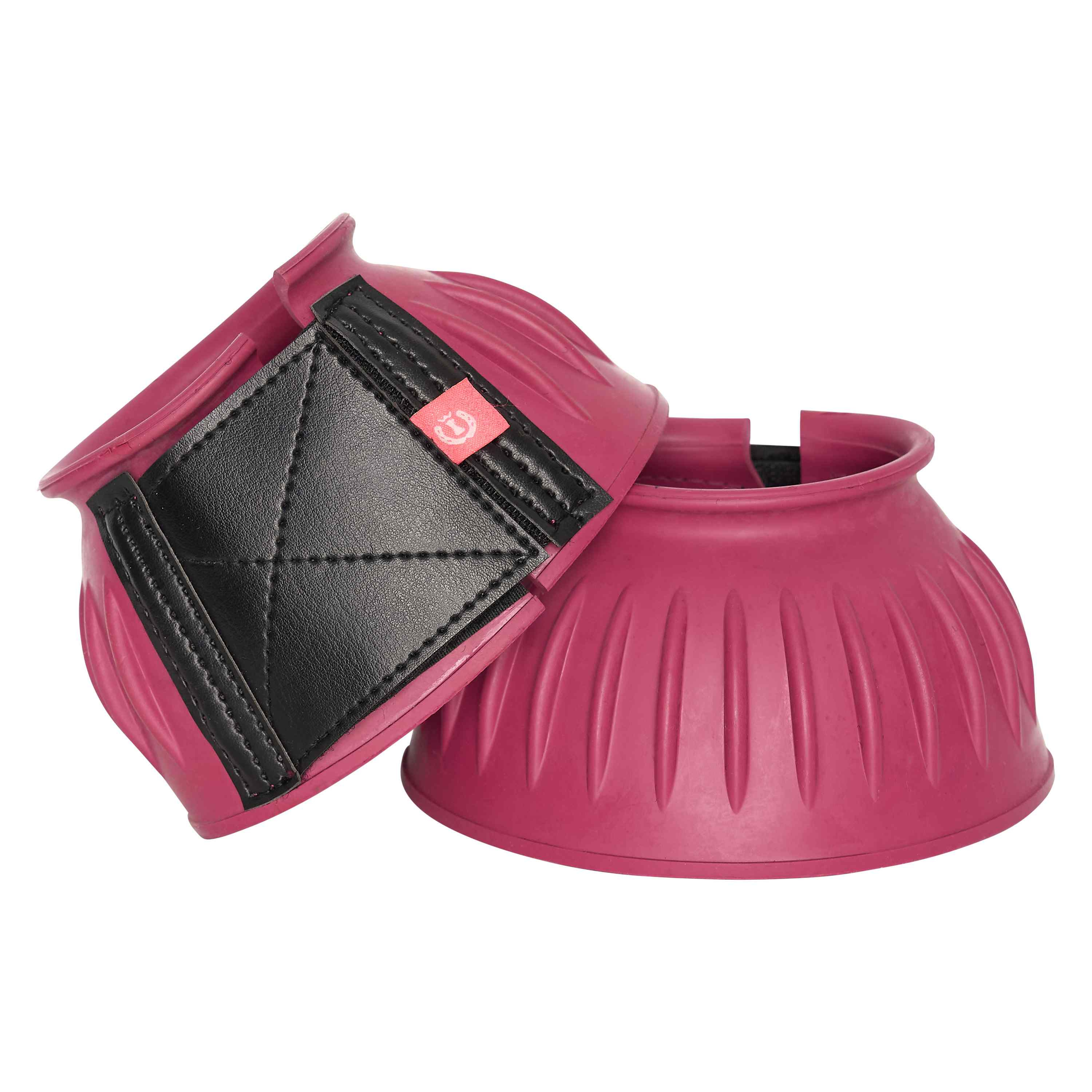 Imperial Riding Bellboots Bells - Pink