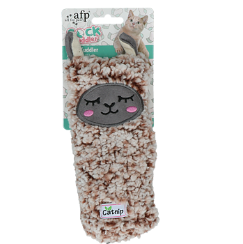 AFP - Sock Cuddler Kissanlelu - Lama