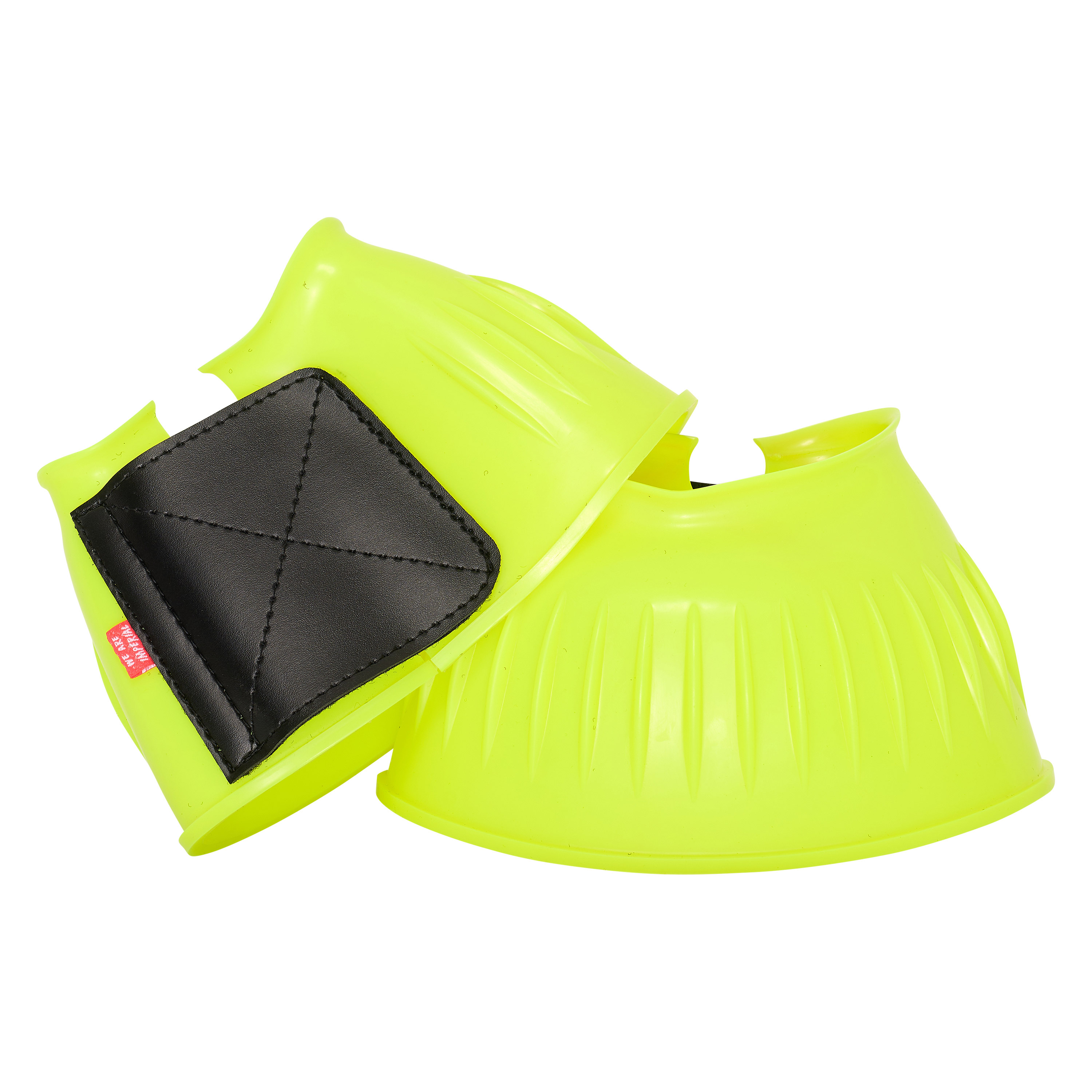 Imperial Riding Boots Bells PVC - Neongul