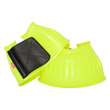 Imperial Riding Boots Bells PVC - Neongul