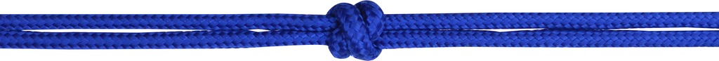 NORTON Soft Ethological Headcollar Royal Blue - 3