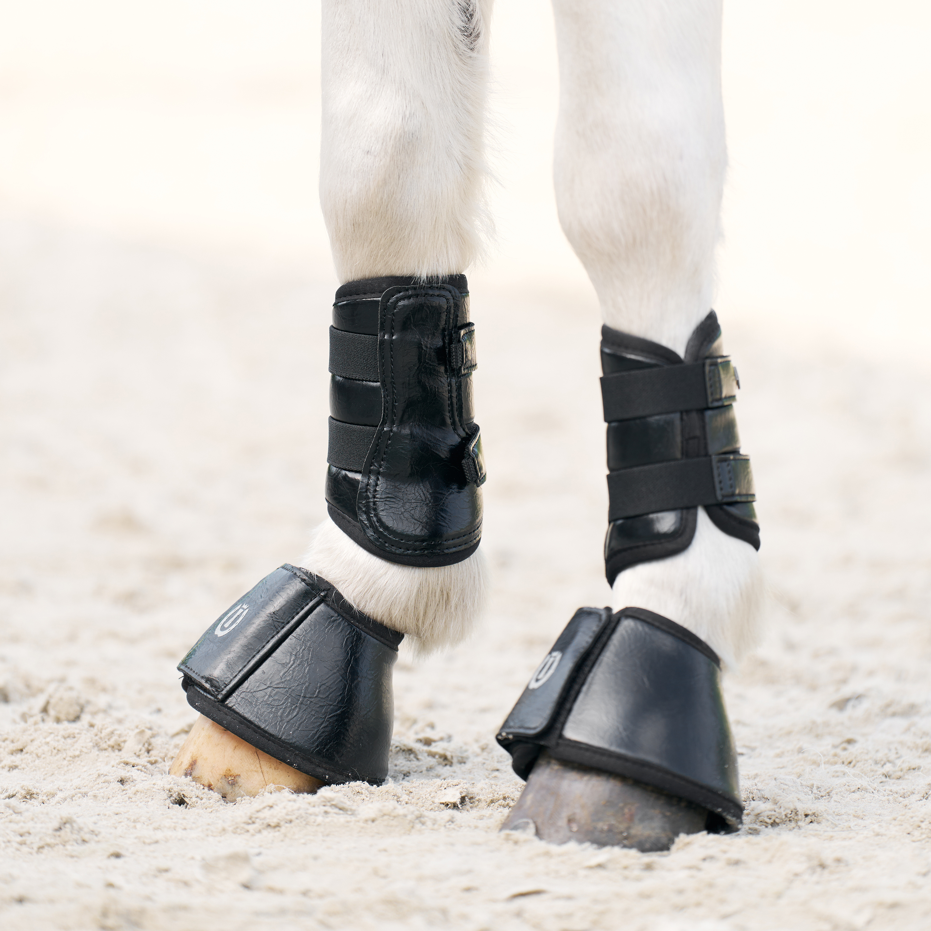 Imperial Riding Boots Rebel - Svart - 2