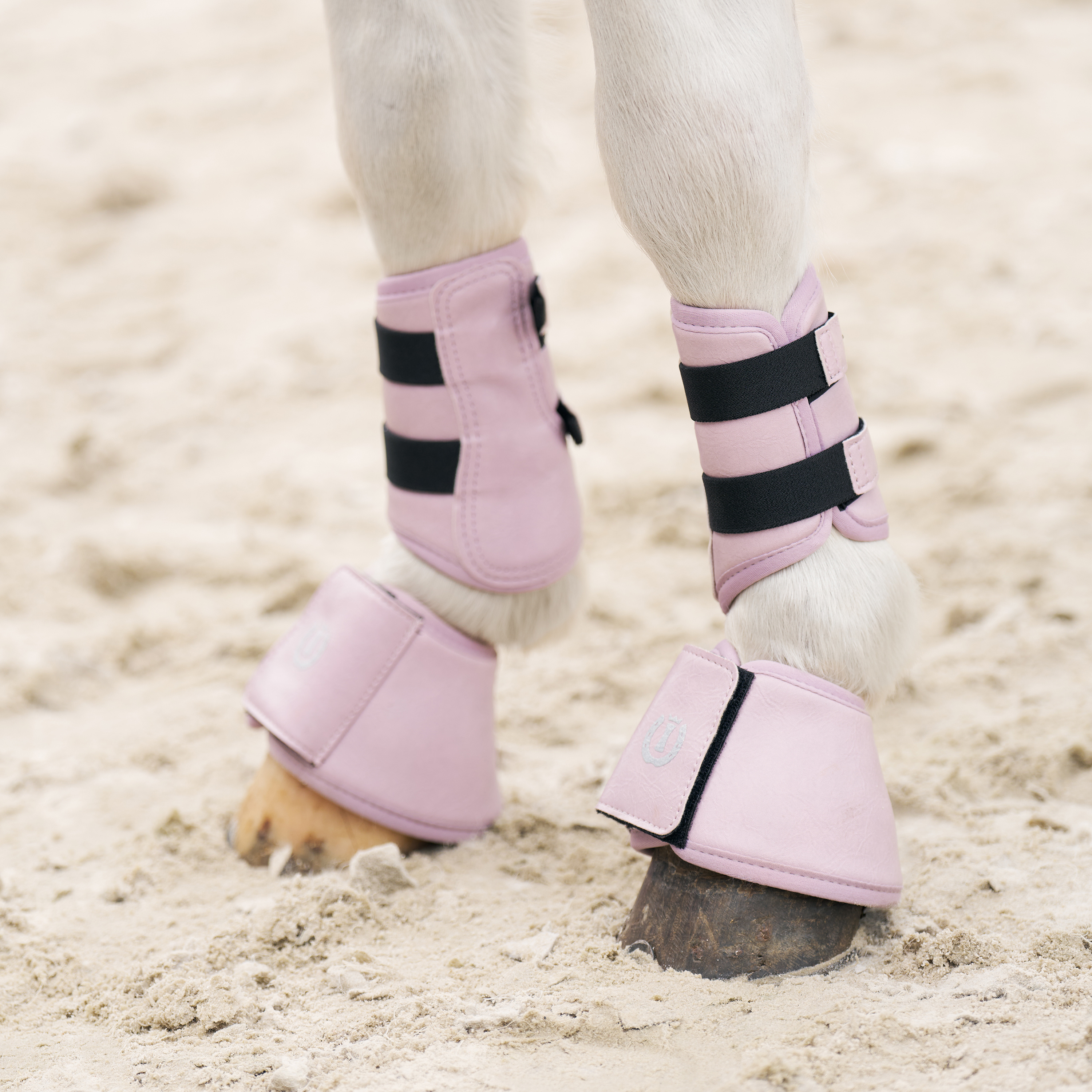 Imperial Riding Bellboots Rebel - Ballerina - 2